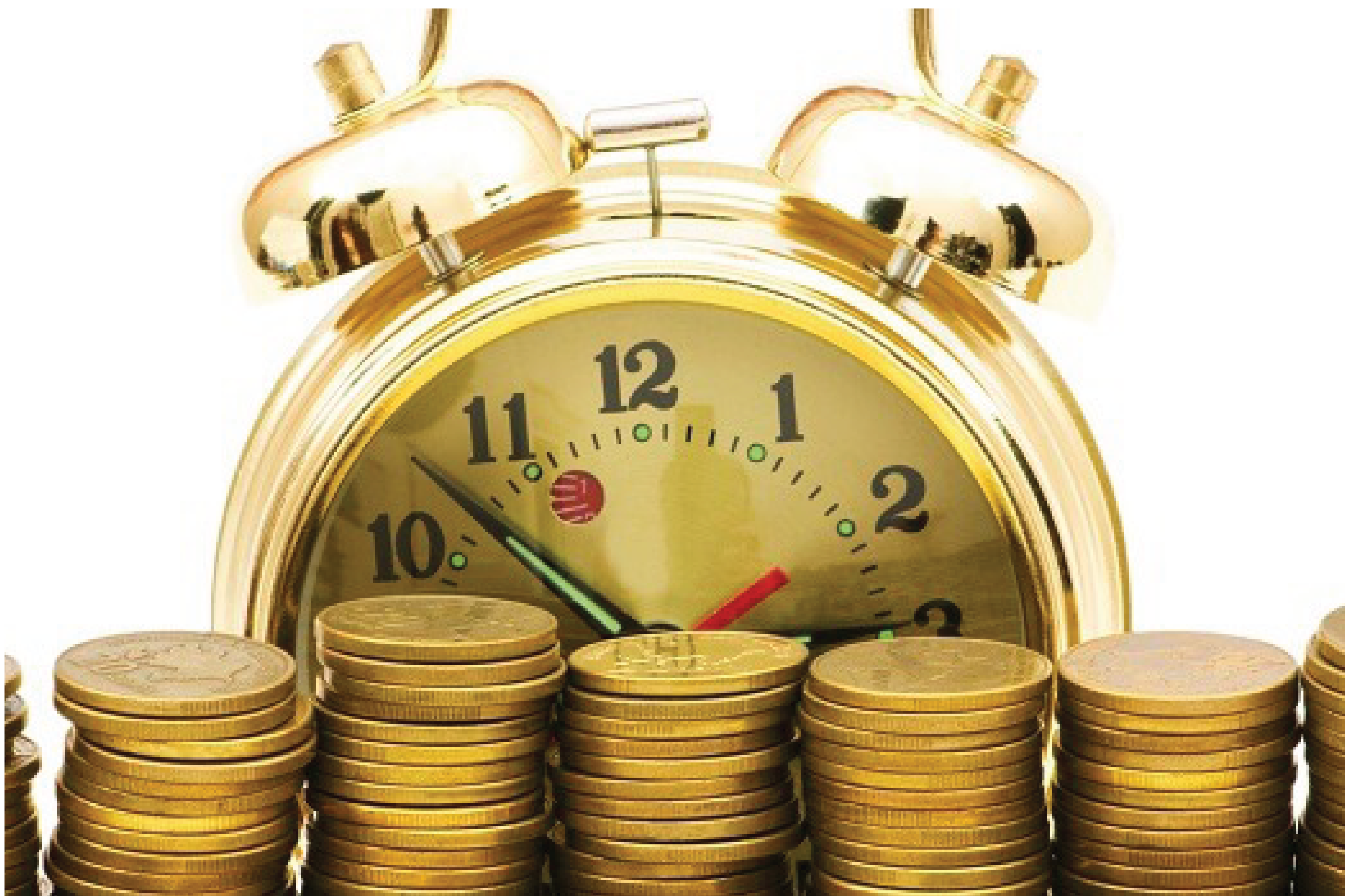 Member Share Deposits